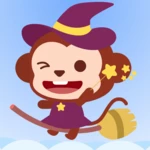 dress up games ：dudu games android application logo